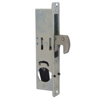 Adams Rite MS1850-360 Maximum Security Deadlock Hook 28mm - Monitored