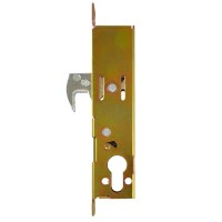 Adams Rite MS2200M-150 Euro Cylinder Hooklock for Metal Doors 25mm - Monitored