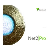 Paxton 930-010 Professional Software for Net2