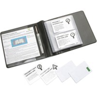 Paxton 830-010G Card Pack of 10 Green