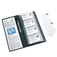 Paxton 830-025G Card Pack of 25 Green