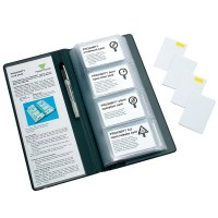 Paxton 830-050A Card Pack of 50 Amber