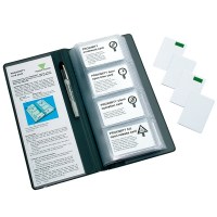 Paxton 830-050G Card Pack of 50 Green