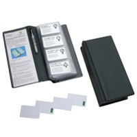 Paxton 830-100G Card Pack of 100 Green