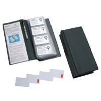 Paxton 830-100R Card Pack of 100 Red