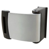 Adams Rite 4591-11-00-628 Pull Left Paddle Handle Satin for MS1890