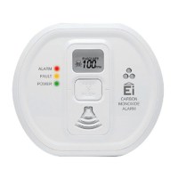 EI 204 Carbon Monoxide Detector Alarm