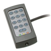 Paxton 331-110 Touchlock Keypad - Pre Wired K38