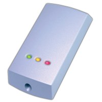Paxton 333-110 Proximity Reader 38mm - Pre Wired P38