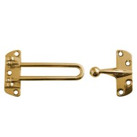 ERA 789-32 Door Restrictor - Brass