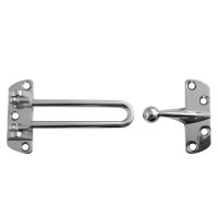ERA 789-62 Door Restrictor - Polished Chrome