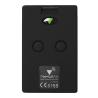Paxton 690-333 Hands Free Proximity Key Card for Net2