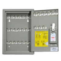 Supra 0017 Combination Key Cabinet 30 Keys