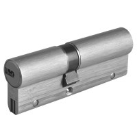 CISA Astral S BS Anti Bump and Snap Double Cylinder 100mm 40/60 Nickel