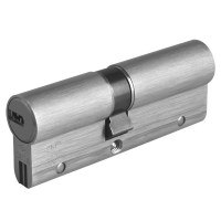 CISA Astral S BS Anti Bump and Snap Double Cylinders 95mm 40/55 Nickel