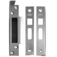 Union 2200 Strongbolt Rebate Kit 25mm Satin Chrome