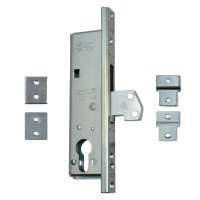 Adams Rite 2600-300 Sentinel 6 BS EN 12209 Extreme Security Deadlock 30mm