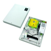Paxton 682-531 Net2 Control Unit with Plactic Housing & PSU
