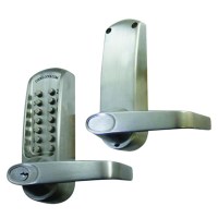 Codelock CL620 Combination Digital Door Lock Mortice Lock