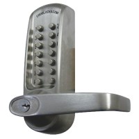 Codelock CL600 PK Combination Digital Door Lock Panic Access