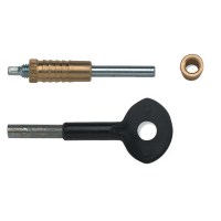 Yale P119 Sash Window Bolt Dual Screws