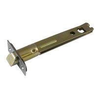 Weiser Replacement Knobset Latch Satin Chrome 127mm