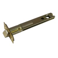 Weiser Replacement Knob set Latch Brass 127mm