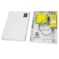 Paxton 682-284 Net2 Control Unit with Plactic Housing & PoE