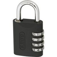 ABUS 158KC/45 MK-AP051 Combination Padlock