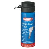 ABUS PS88 Lock Lubricant Spray