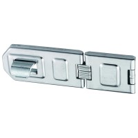 ABUS 140/190 Hasp and Staple Multi Link with Screws 190mm