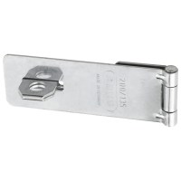 ABUS 200/135 Hasp and Staple with screws 138mm