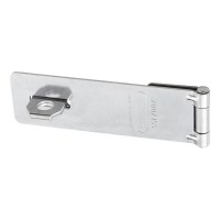 ABUS 200/155 Hasp and Staple with screws 157mm