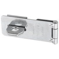 ABUS 200/95 Hasp and Staple with screws 97mm