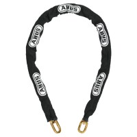 ABUS 8KS140 Series Square Link Security Chain 13mm Chain 1.4m Long