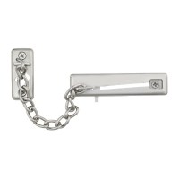 ABUS SK69 Series Door Chain Nickel