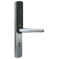 Paxton 901-172 Wireless PaxLock 72mm - Key override