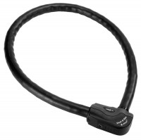 ABUS 1025/120 Granit X Plus Steel-O-Flex High Security Bike Lock 120cm