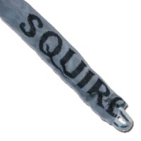 Squire Toughlok Hardened Steel Chain CP36 6.5mm 0.915m