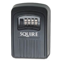 Squire Key Keep Wall Mounted Key Safe