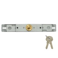 ILS Prefer Extra Slimline 3227 Central Roller Shutter Door Lock