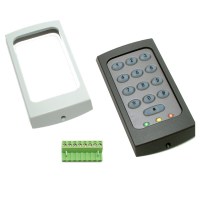 Paxton 371-120 Touchlock Keypad - Screw Connector K75