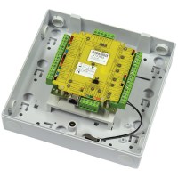 Paxton 682-528 Net2 Control Unit with Plastic Housing