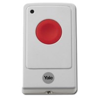 Yale Easy Fit Alarm Wirefree Panic Button