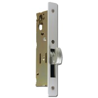 Alpro 5222025 Narrow Stile Hookbolt Lock 41mm