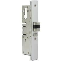 Alpro 5245704 Deadlatch Lock 45.2mm Left Hand