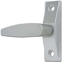 Alpro 524562 Lever Handle Left Hand