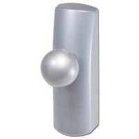 Union Eximo OADK805N Outside Access Device Knob Operated without Cylinder