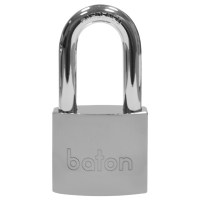 Baton 6020-46 Long Shackle Padlock 45mm