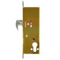 Adams Rite MS2200-350 Euro Cylinder Hooklock for Metal Doors 40mm